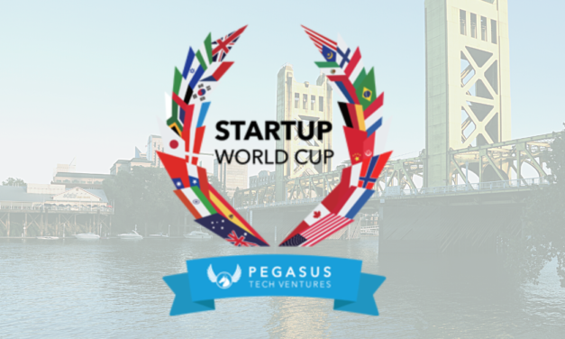 Startup World Cup Comes to Sac + Startup Events