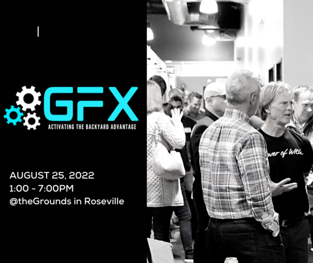 Growth Factory GFX