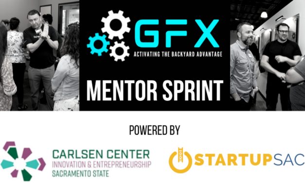 In Person Mentor Sprint Happening at GFX