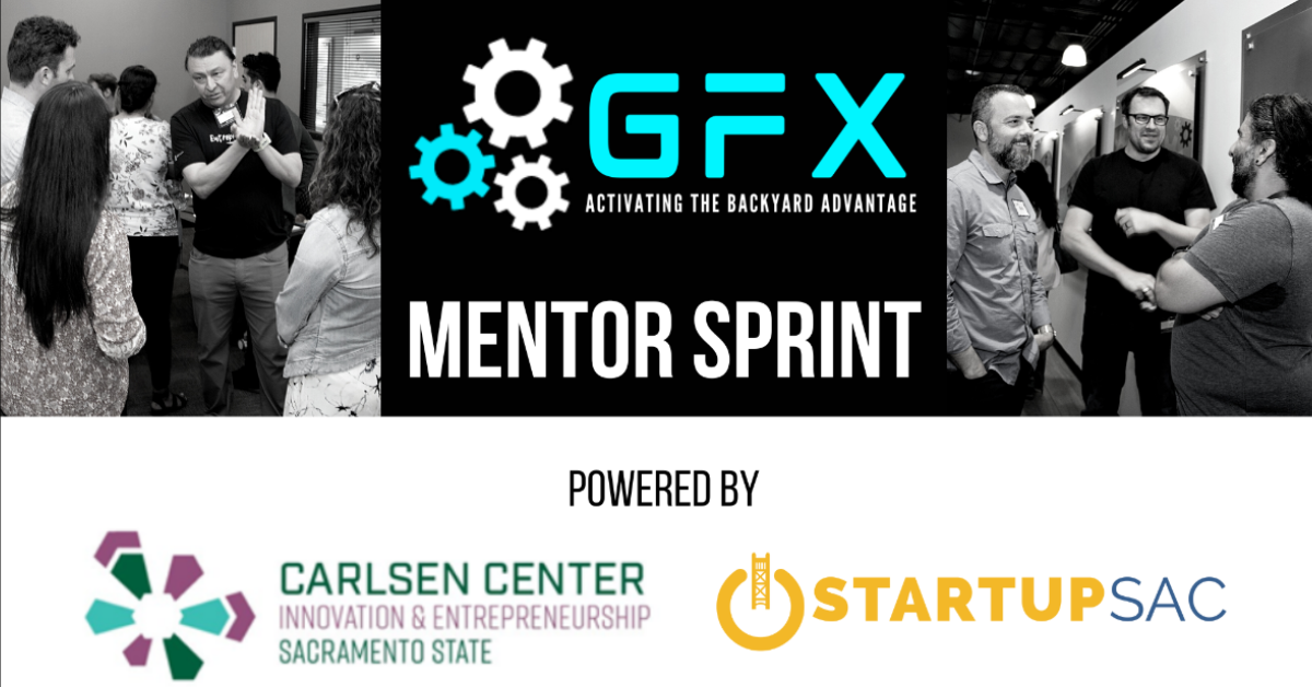 In Person Mentor Sprint Happening at GFX