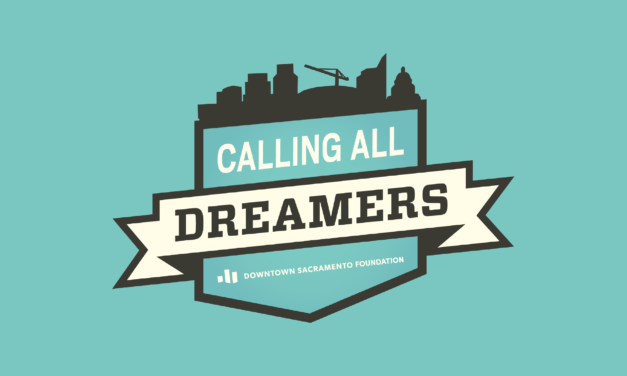 Calling All Dreamers! Join DSF’s Business Incubator