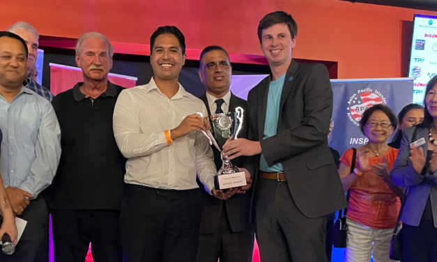 JAPA Wins Startup World Cup Sacramento