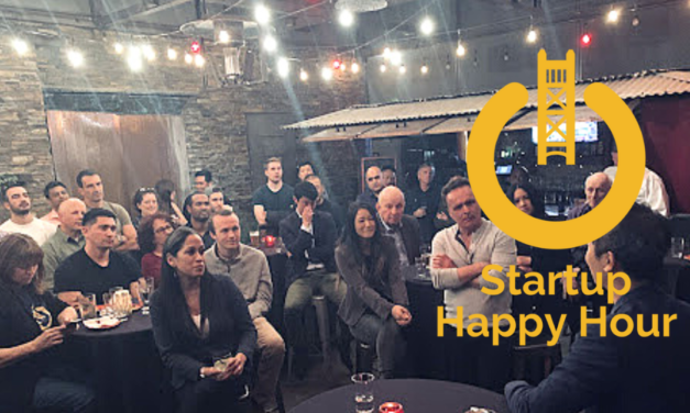Startup Happy Hour Fall Social – In-Person!