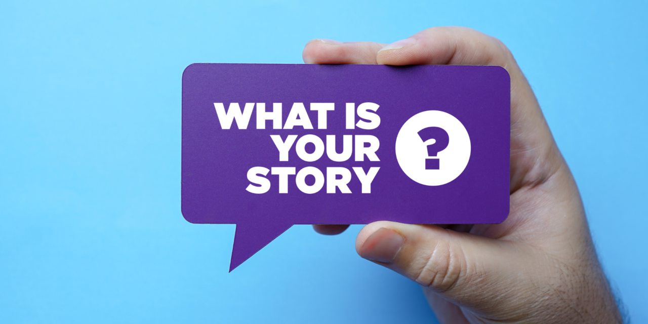 Moving Your Startup Forward With Storytelling