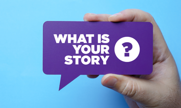 Moving Your Startup Forward With Storytelling