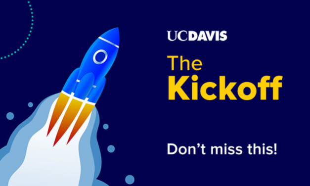 UC Davis Big Bang! + Startup Events