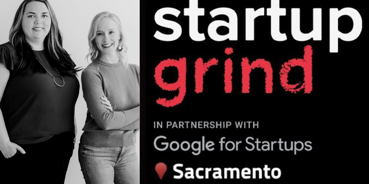Startup Grind Fireside Chat with Clutch