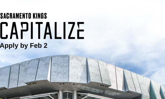 Sacramento Kings Launch Expanded Eighth Annual Capitalize