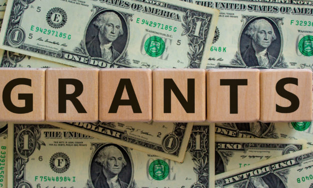 Getting Grants for Your Startup