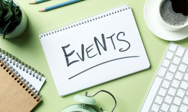 Startup Events Week of August 28