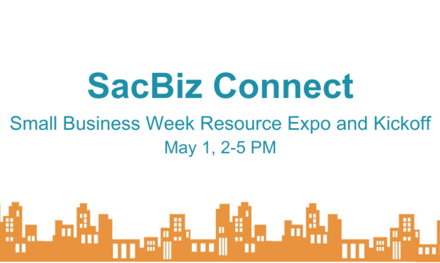 Meet Support Organizations at SacBiz Connect!