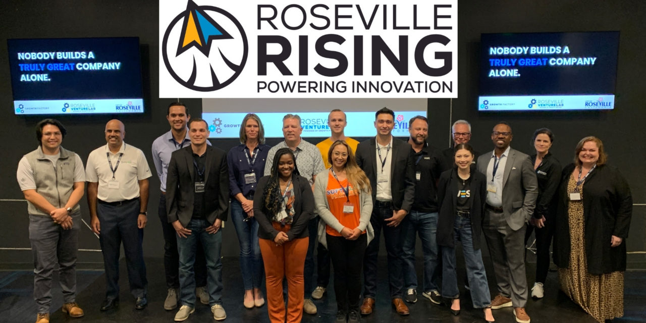 Roseville Rising for Social Impact