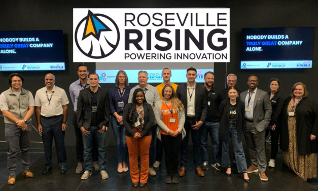 Roseville Rising for Social Impact