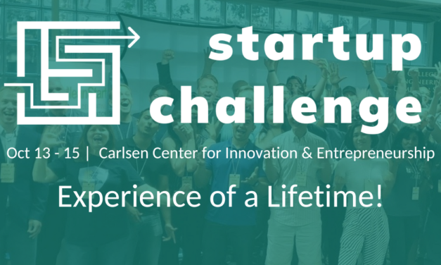 Sacramento Startup Challenge: Join the Fun!