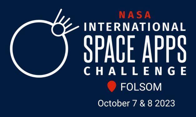 NASA Space Apps Hackathon Returns to Folsom