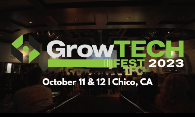 Discover the Excitement of GrowTECH FEST 2023