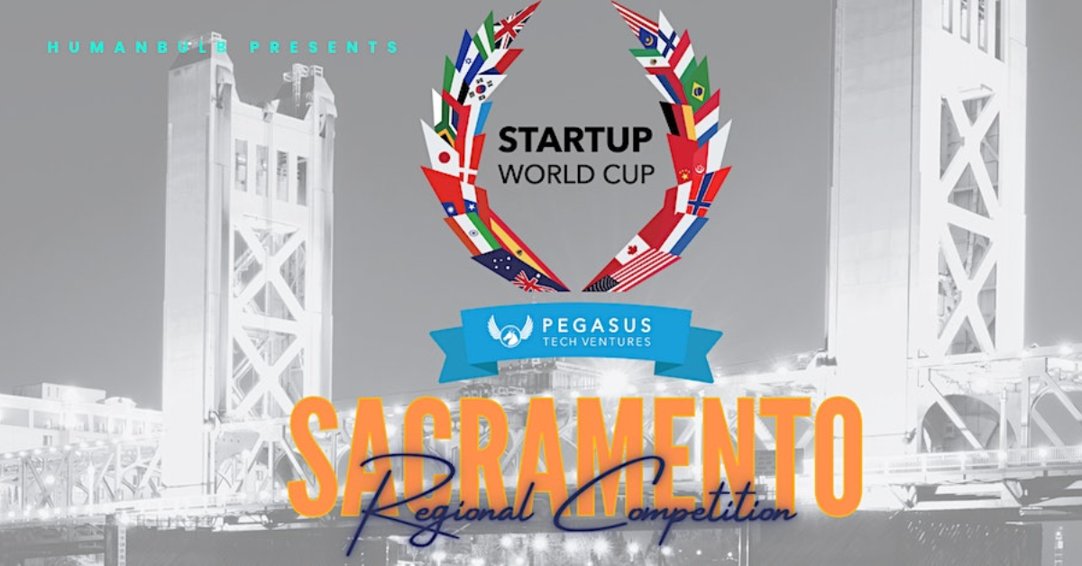 Apply for the Startup World Cup by October 30