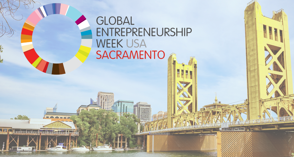 Global Entrepreneurship Week Events