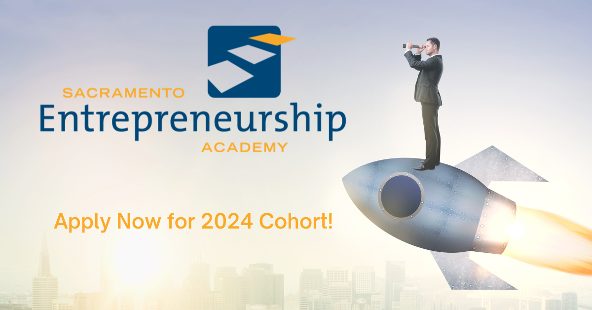 Join SEA’s 2024 Cohort – Apply Now