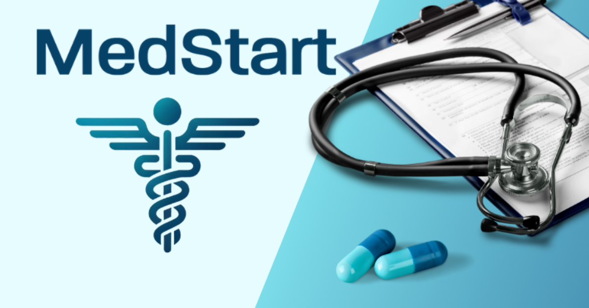 MedStart Relaunches in the Sacramento Region