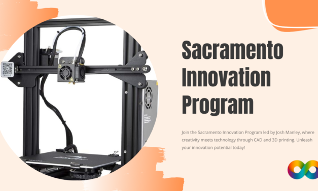 Introducing The Sacramento Innovation Program