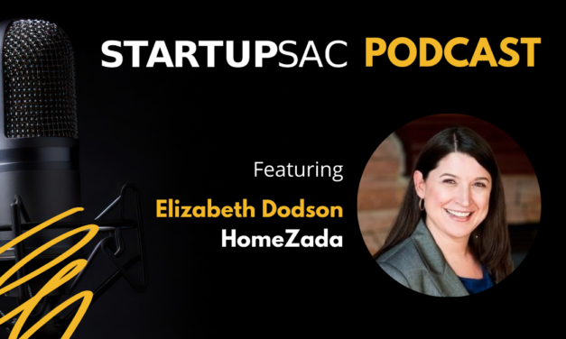 Charting Success: The HomeZada Story