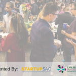 Startup Happy Hour: Connect and Innovate