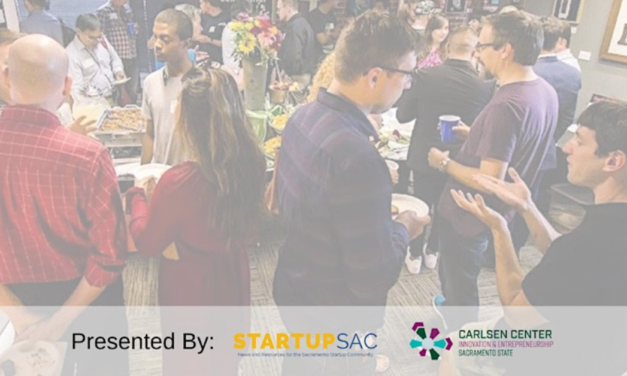 Startup Happy Hour: Connect and Innovate