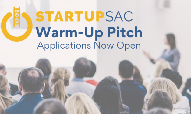 Warm-Up Pitch Applications Now Open!