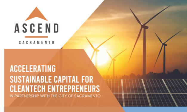 Propel Your Cleantech Startup with Momentum