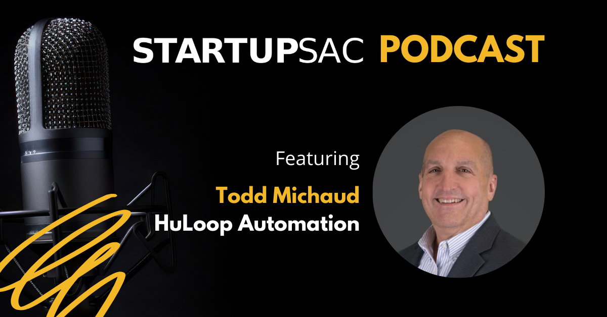 HuLoop: Revolutionizing Business Automation