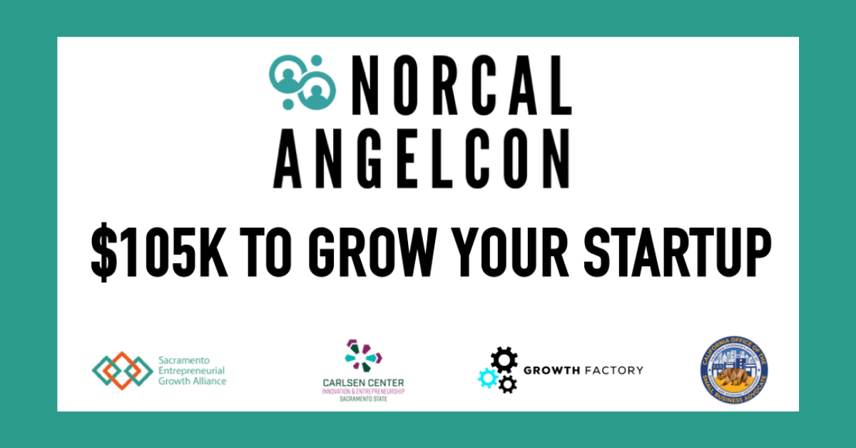 NorCal AngelCon: An Opportunity for Startups
