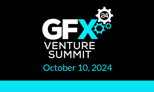 The Future of Innovation at GFX24