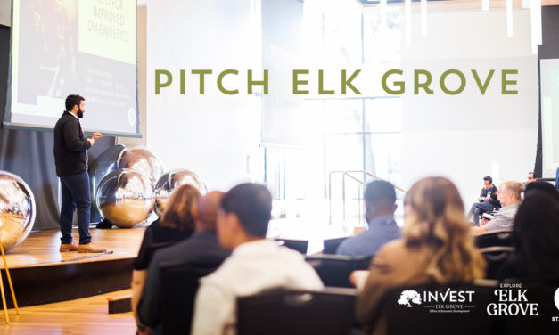 $20K Up for Grabs at Pitch Elk Grove 2024