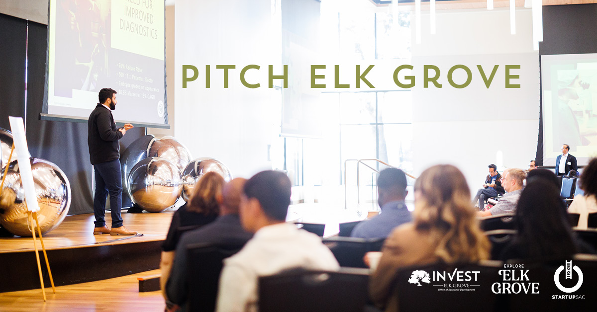 $20K Up for Grabs at Pitch Elk Grove 2024