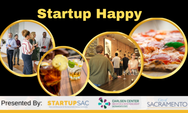 Startup Happy Hour with Plum Identity