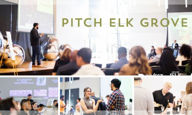 Pitch Elk Grove Announces 16 Semi-Finalists