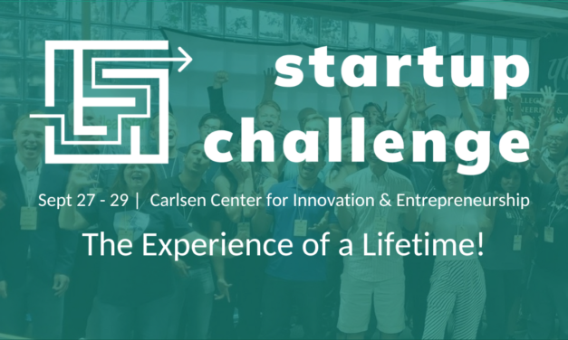 Ready, Set, Launch! Join the Startup Challenge!