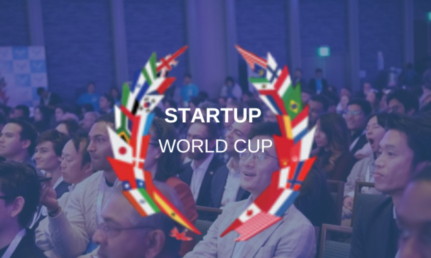 Startup Showdown: Apply for World Cup 2024