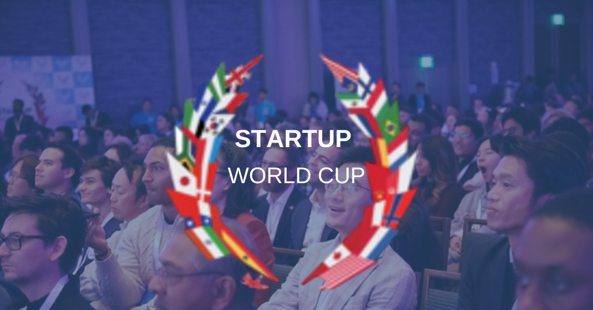 Startup Showdown: Apply for World Cup 2024