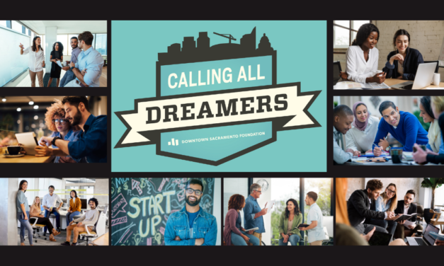 Launch Your Business with Calling All Dreamers