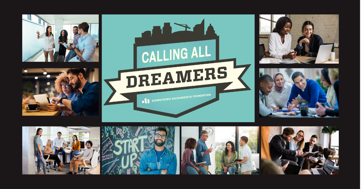 Launch Your Business with Calling All Dreamers