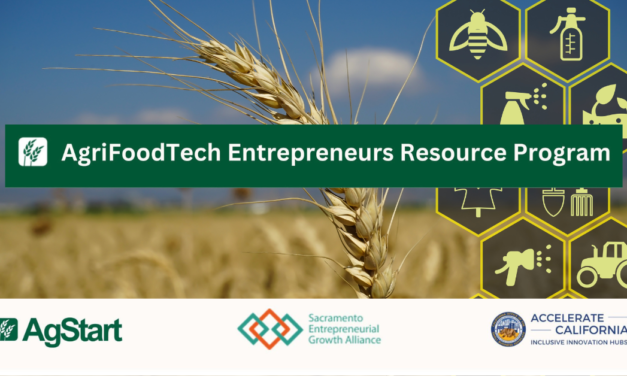 No-Cost Support for AgriFoodTech Startups