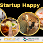 Network & Learn at Startup Happy Hour