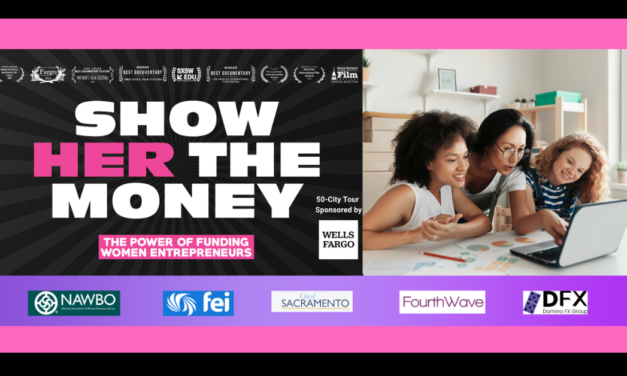 Empowering Women: “Show Her the Money”