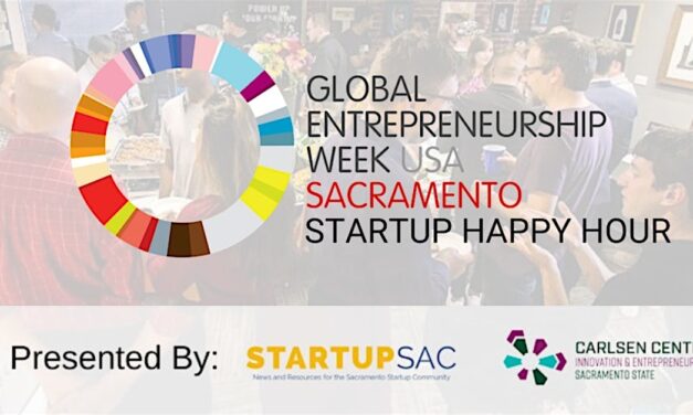 Startup Happy Hour: Meet the Founders  Panel