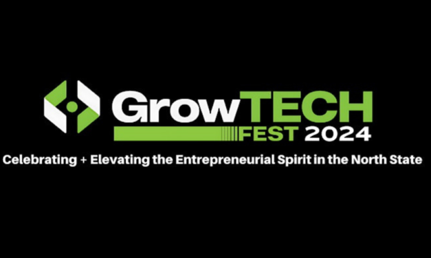 Experience Innovation at GrowTECH FEST 2024