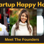 Meet the Founders: A Startup Happy Hour Panel