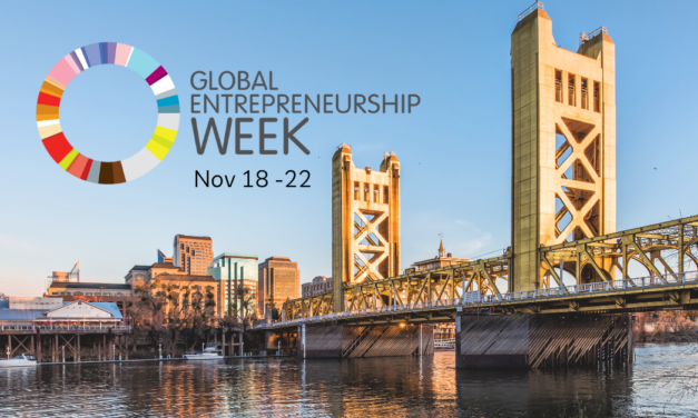 Your Guide to Global Entrepreneurship Week 2024