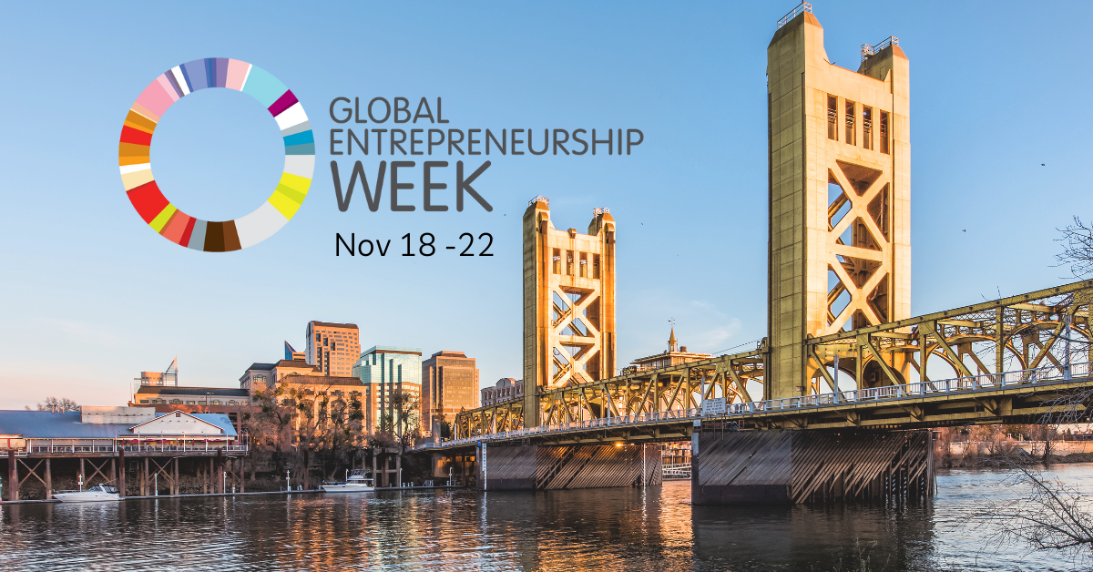 Your Guide to Global Entrepreneurship Week 2024